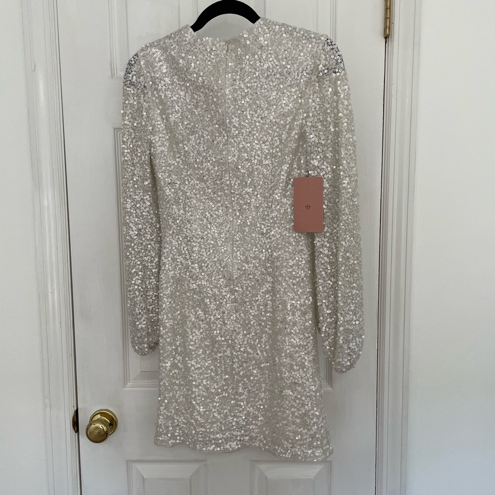 BHLDN Goldie dress